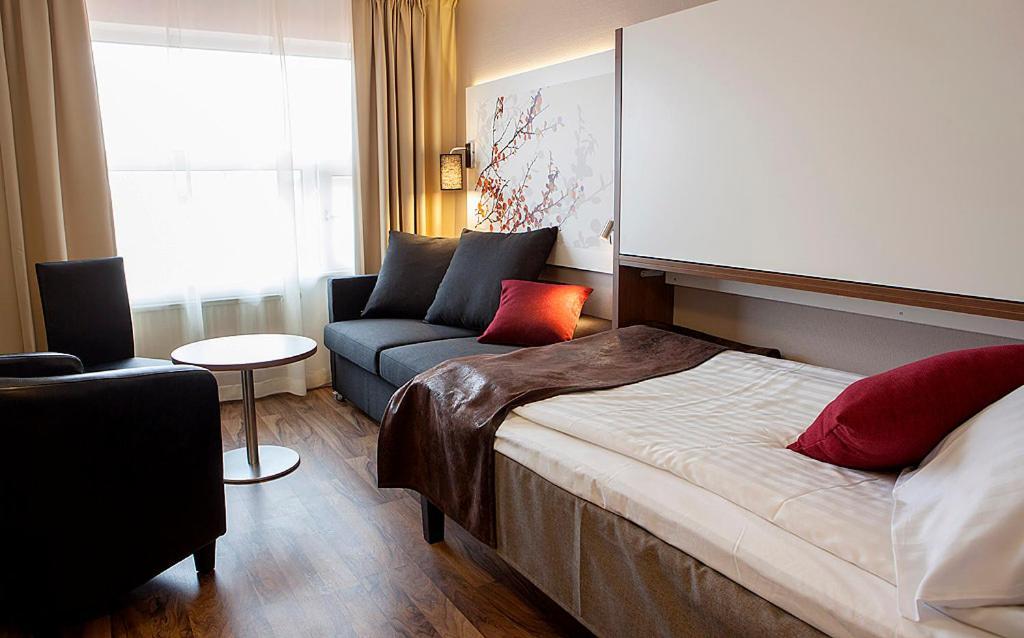 Best Western Hotell Ljungby Ljungby  Ngoại thất bức ảnh